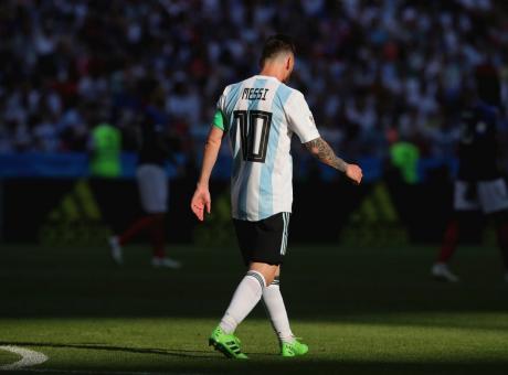 'Mi chiamano il Messi africano, ma sono alto 1,63 e nessuno mi vuole'