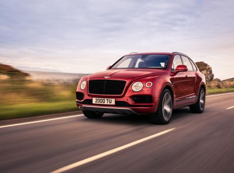 Le migliori auto del 2019: FOTOGALLERY
