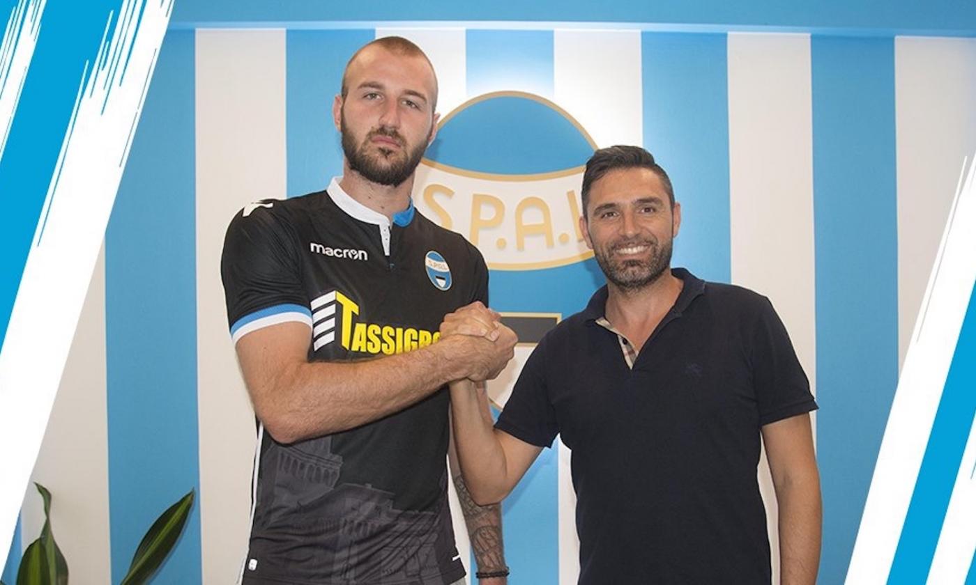 Foggia, idea Milinkovic Savic