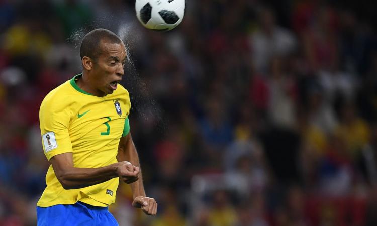 Brasile, festino dopo l'amichevole: arriva la polizia, presenti Gabriel Jesus e l'interista Miranda