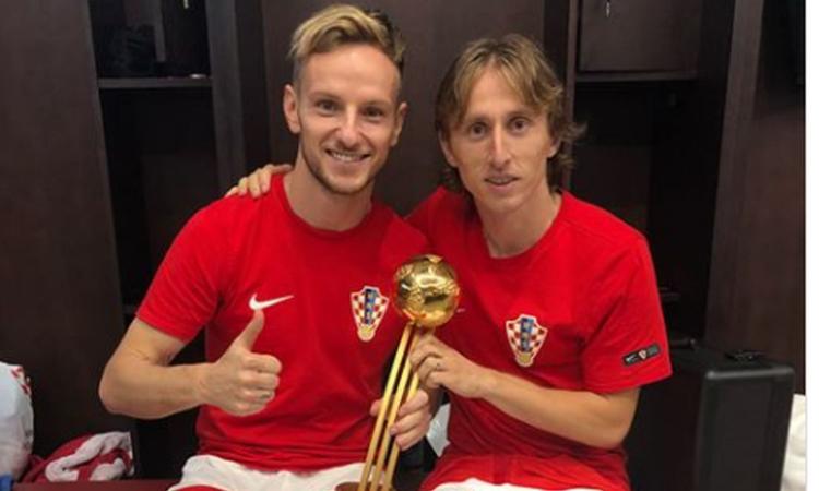 L'Inter ci riprova: Modric o Rakitic