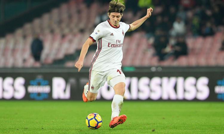 Seconda Maglia AC Milan RICCARDO MONTOLIVO Seconda Maglia AC Milan RICCARDO MONTOLIVO