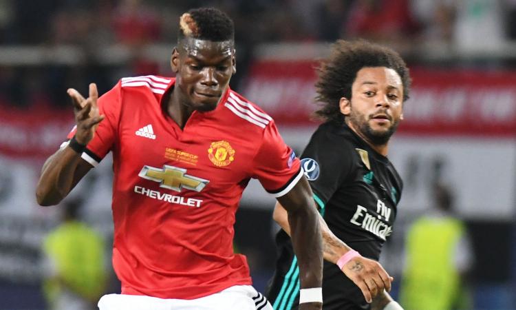 Juvemania: per esser perfetta servono Pogba, Marcelo e...