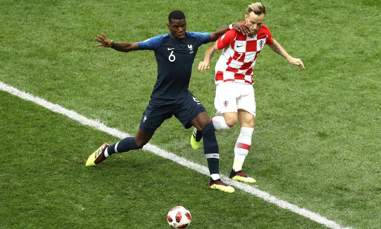 CM Scommesse: le dritte su Austria-Danimarca e Croazia-Francia