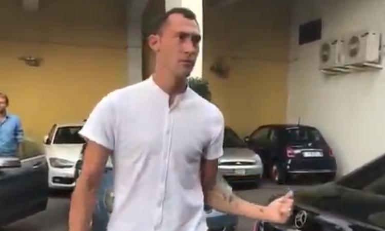 Lazio, Proto: 'Mai lavorato così! Ecco cosa dovevamo fare nel derby'