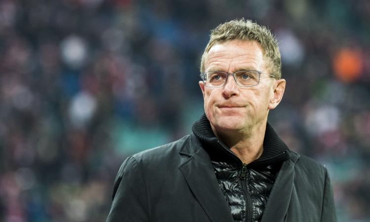 Lobanovskyi e Sacchi, la 'guerra' al tiki-taka e quella curiosità sui cronometri: Milan, alla scoperta di Rangnick