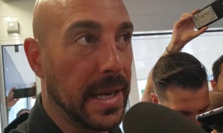 Milan, Donnarumma o Reina? Un dilemma che si pone anche l ...