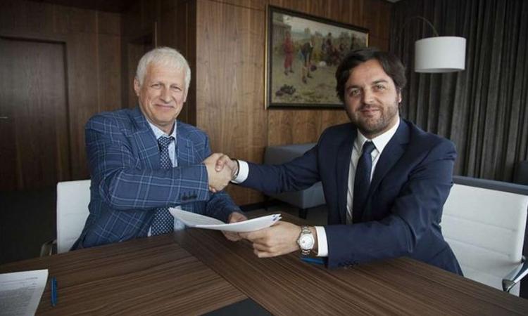 Marsiglia, UFFICIALE: Ribalta è il nuovo ds