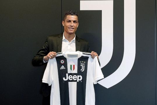 ronaldo juventus villa analysis what juventus signing cristiano ronaldo means for the future of serie a news ronaldo juventus villa analysis what juventus signing cristiano ronaldo means for the future of serie a news