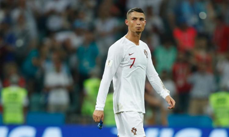Aguirre rivela: 'Presentazione Ronaldo, è stato CR7 a far saltare tutto perché...'