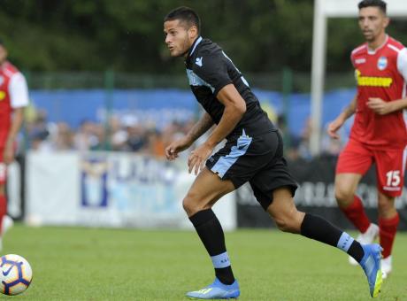 Lazio, UFFICIALE: Rossi raggiunge Lombardi al Venezia