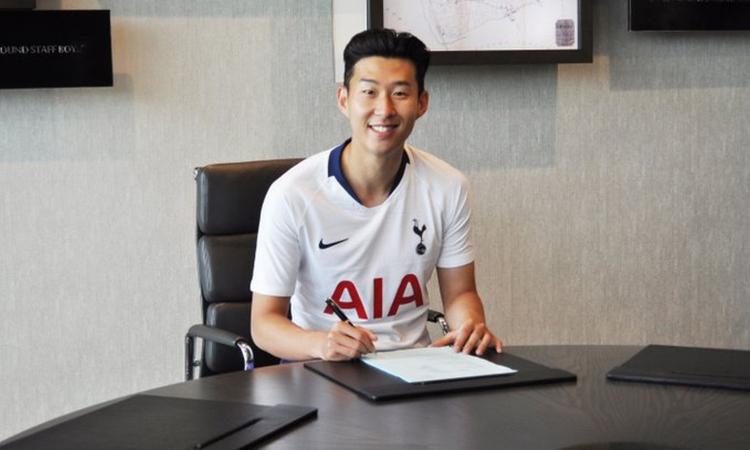 Bayern Monaco: insiste per un esterno coreano