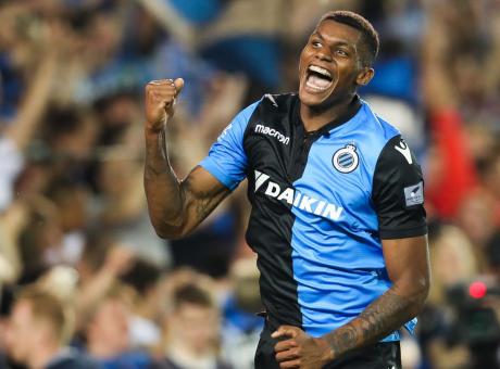 Lazio, Wesley annuncia: 'Ho parlato con l'entourage, ecco la mia decisione'
