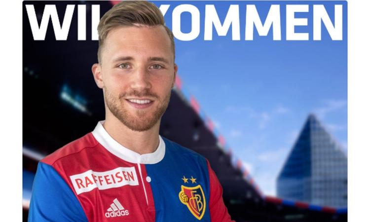 Udinese, UFFICIALE: Widmer è del Basilea