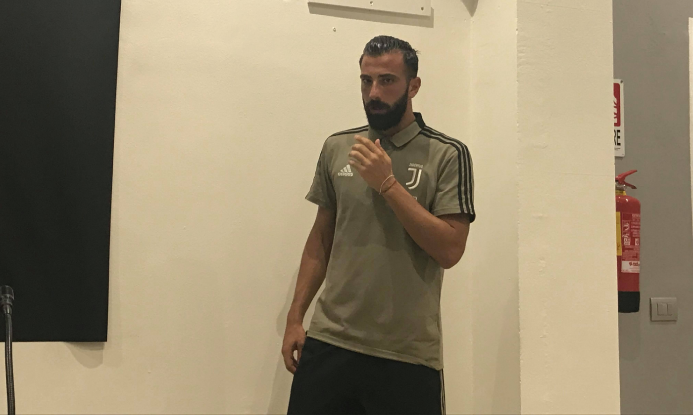 Juve Under 23, Alcibiade: 'Han e Mota fuori categoria'