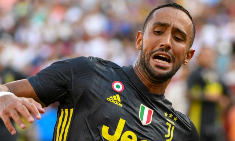Juve, il retroscena di Guidolin: 'A Benatia mancava una cosa'