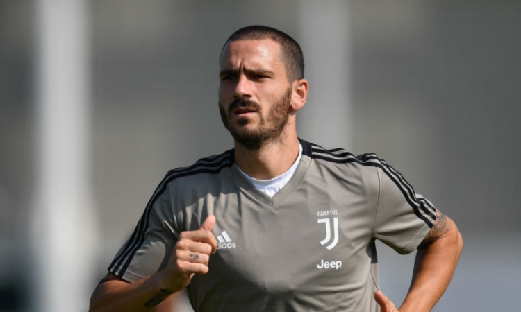 Report: nuove intercettazioni sul caso Juve-'Ndrangheta. C'è anche Bonucci