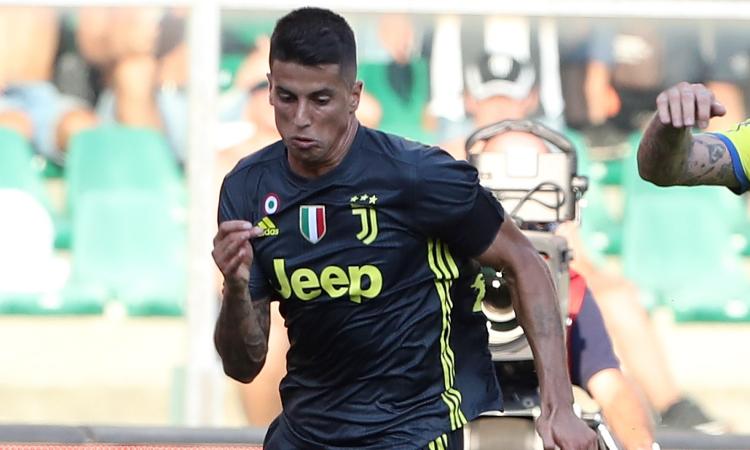 Juve, quanti milioni servono per Cancelo