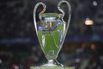 Resultado de imagem para champions league