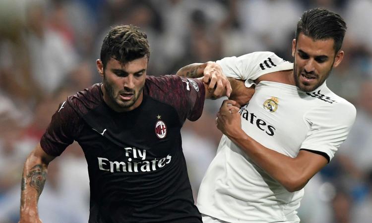 Milan, Cutrone fino al 2023: nuovo contratto depositato in Lega, i dettagli