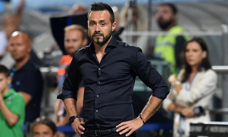 Sassuolo, colpo per la difesa: vicino un giocatore dello Zenit