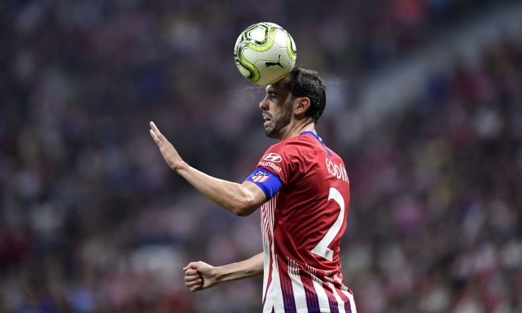 Inter, è quasi fatta per Godin