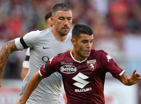 Convocati Torino: Baselli non recupera, out con Izzo e Meitè. Ci sono 3 Primavera