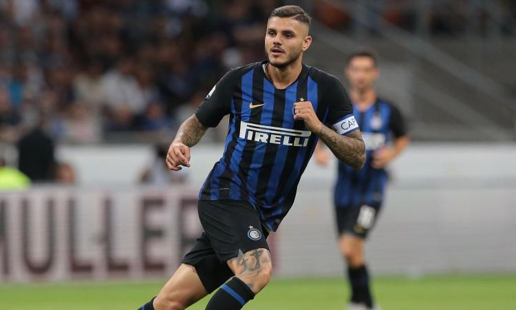 Stipendi Inter: Icardi il più ricco, Skriniar prende meno di Ranocchia