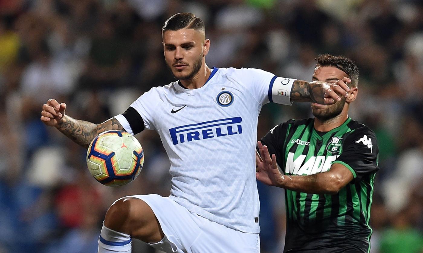 Da sovrano a operaio: Icardi cambia pelle per il suo bene e quello dell'Inter