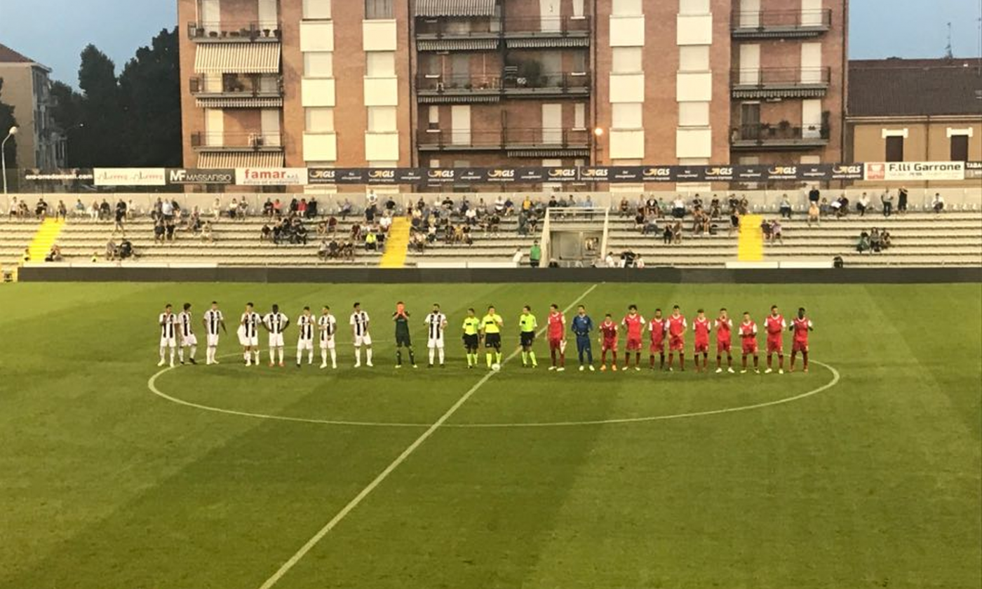 Juve Under 23, buona la storica prima volta: e Zanimacchia vive la sua favola