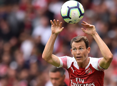 Ex Juve e Lazio: auguri a Lichtsteiner VIDEO