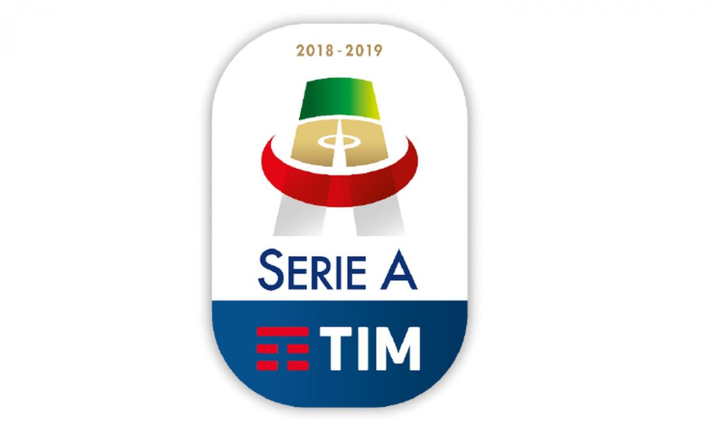 UFFICIALE: ecco i nuovi loghi di Serie A, Coppa Italia, Supercoppa e Primavera 