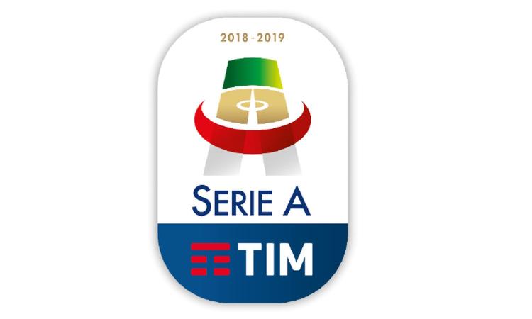 UFFICIALE: ecco i nuovi loghi di Serie A, Coppa Italia, Supercoppa e Primavera