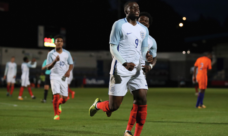 Juve, UFFICIALE: preso Mavididi