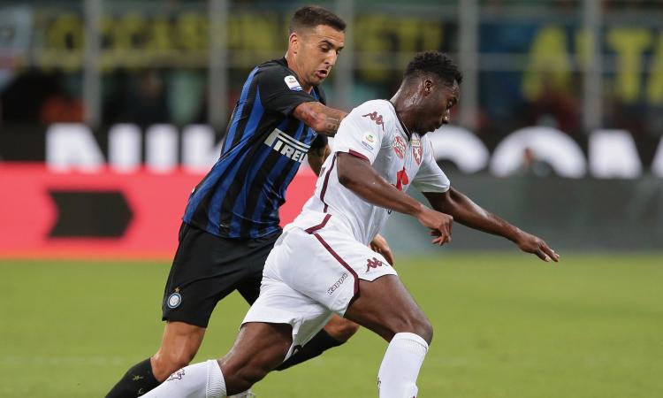 Toromania: Belotti? Sirigu? Zaza? No, questo è il Toro di Meité
