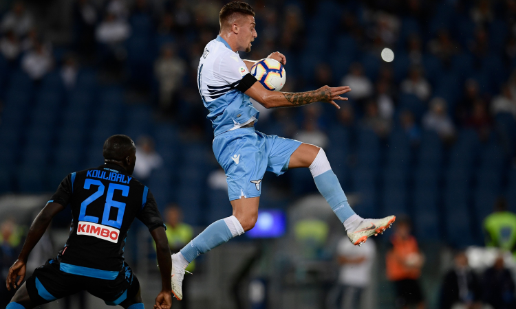 Serie A: le curiosità sulla 19ª giornata VIDEO