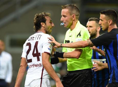 Chiesa a CM: 'Var salva Pairetto. De Vrij non fa fallo, il contatto Rincon-Icardi...'