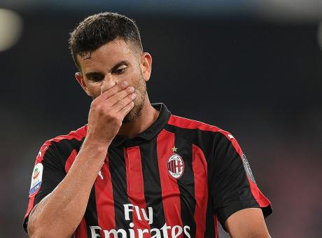 Milan, paura per Musacchio: sospiro di sollievo per l'argentino
