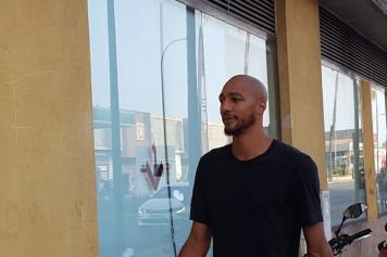 Nzonzi.aeroporto.Siviglia.2018.CITARE.EL