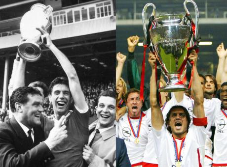 Il Milan ha pagato il debito a Maldini e papà Cesare può riposare tranquillo