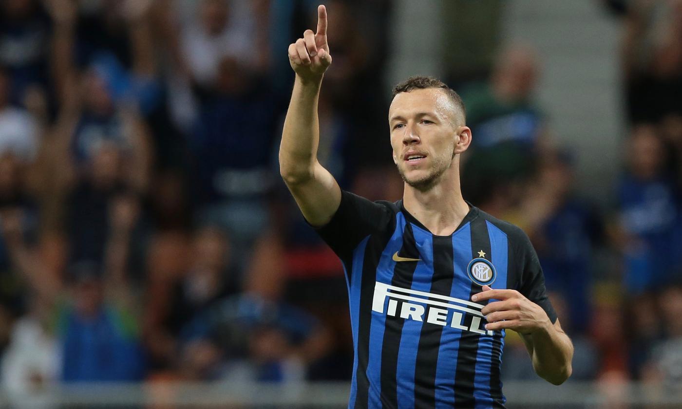 L'Inter dice no: nessuno scambio Perisic-Lukaku con il Manchester United