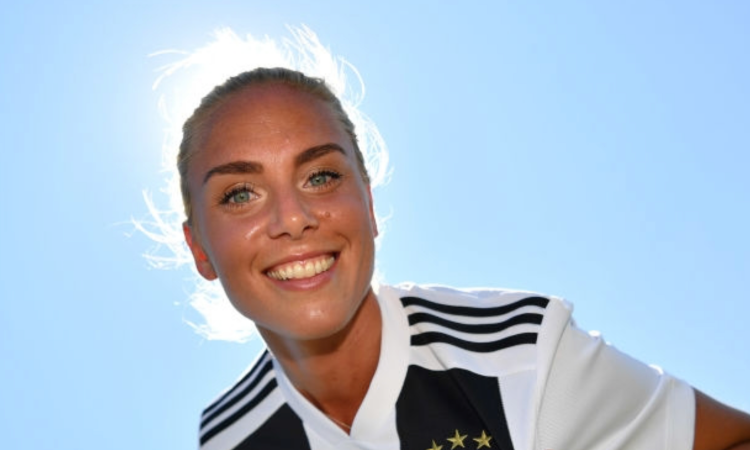 Juve, l'ex Ekroth: 'Ci vietarono di parlare del caso stupro di Ronaldo. Ci sentivamo in prigione'