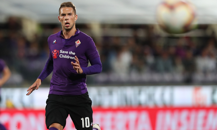Pjaca: 'Tornerò più forte di prima' FOTO