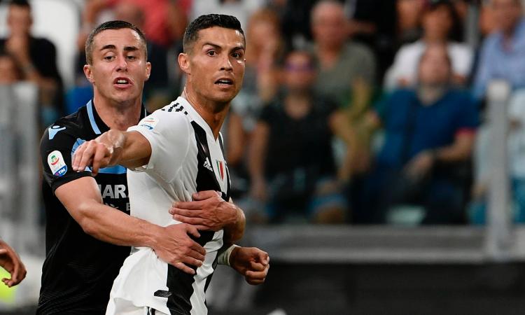 Lazio: Marusic lascia il ritiro della Macedonia, a rischio per l'Empoli