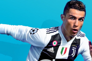 Ronaldo Joins Juventus On Fifa Following Update English