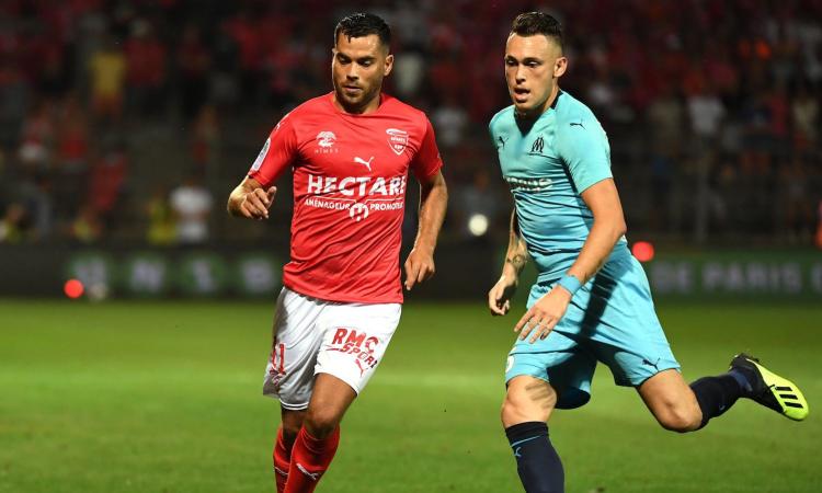 Everton: piace un ex Milan