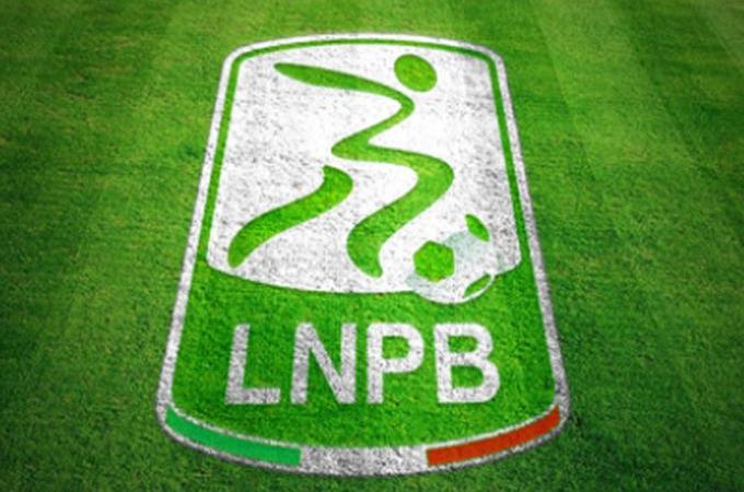 Serie B: programma e arbitri