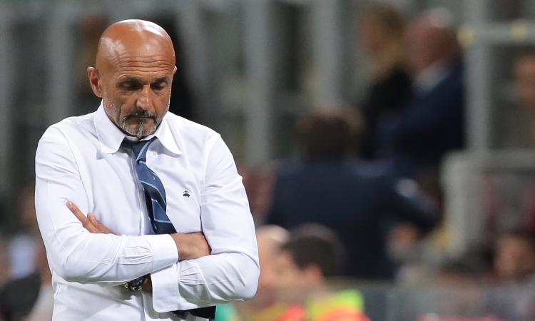 Inter, Spalletti come Gasperini e peggio di de Boer: vertice con Ausilio e Gardini