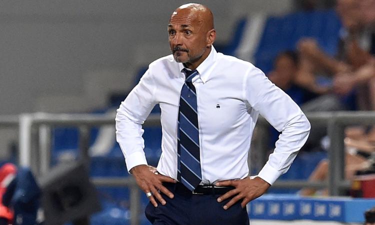 Serie A, le quote di Inter-Parma: vince Spalletti, segna Icardi