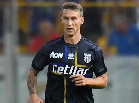 Empoli, tentativo per Stulac